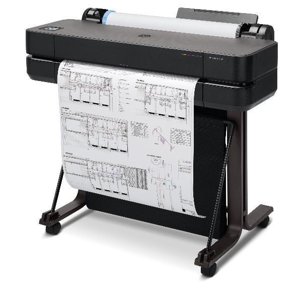 Plotter - Stampante HP DesignJet T650 36" edizione 2025 Codice: 5HB10D
