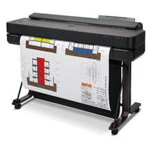 Plotter – HP DesignJet T650 36" Drucker Edition 2025 Code: 5HB10D