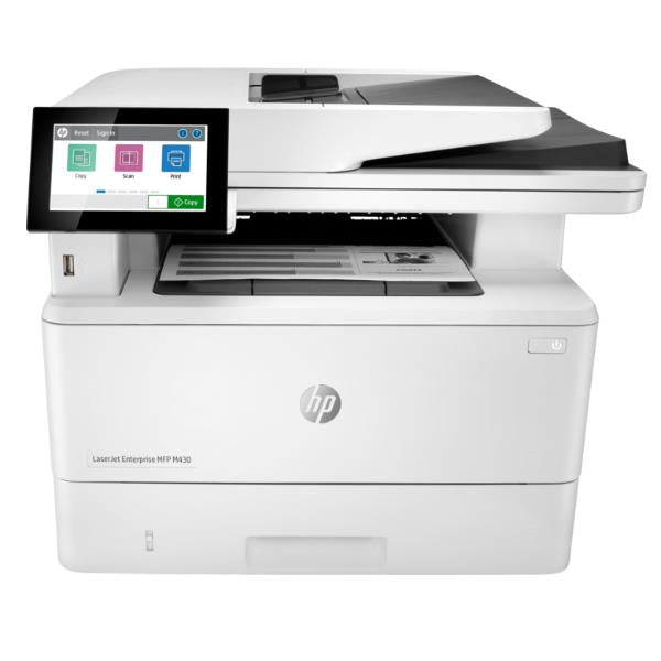 Stampante Multifunzione Enterprise HP LaserJet M430f