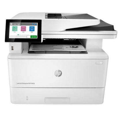 Stampante Multifunzione Enterprise HP LaserJet M430f
