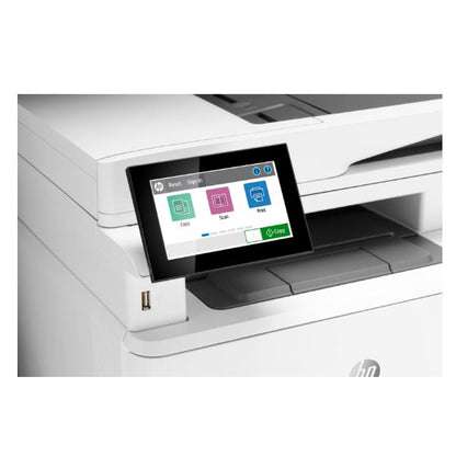 Stampante Multifunzione Enterprise HP LaserJet M430f