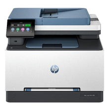 Stampante multifunzione HP Color LaserJet Pro 3302sdw 499Q6F