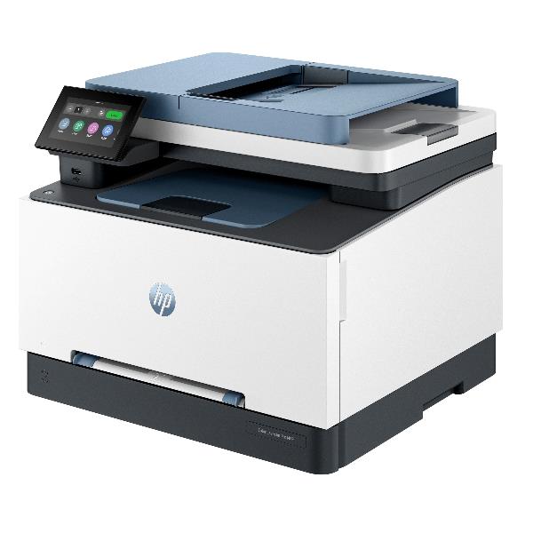 Stampante multifunzione HP Color LaserJet Pro 3302sdw 499Q6F