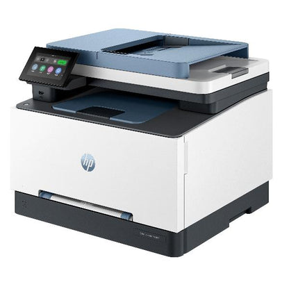 Stampante multifunzione HP Color LaserJet Pro 3302sdw 499Q6F