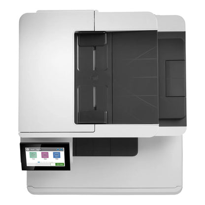 Stampante multifunzione HP Color LaserJet Enterprise M480f 3QA55A