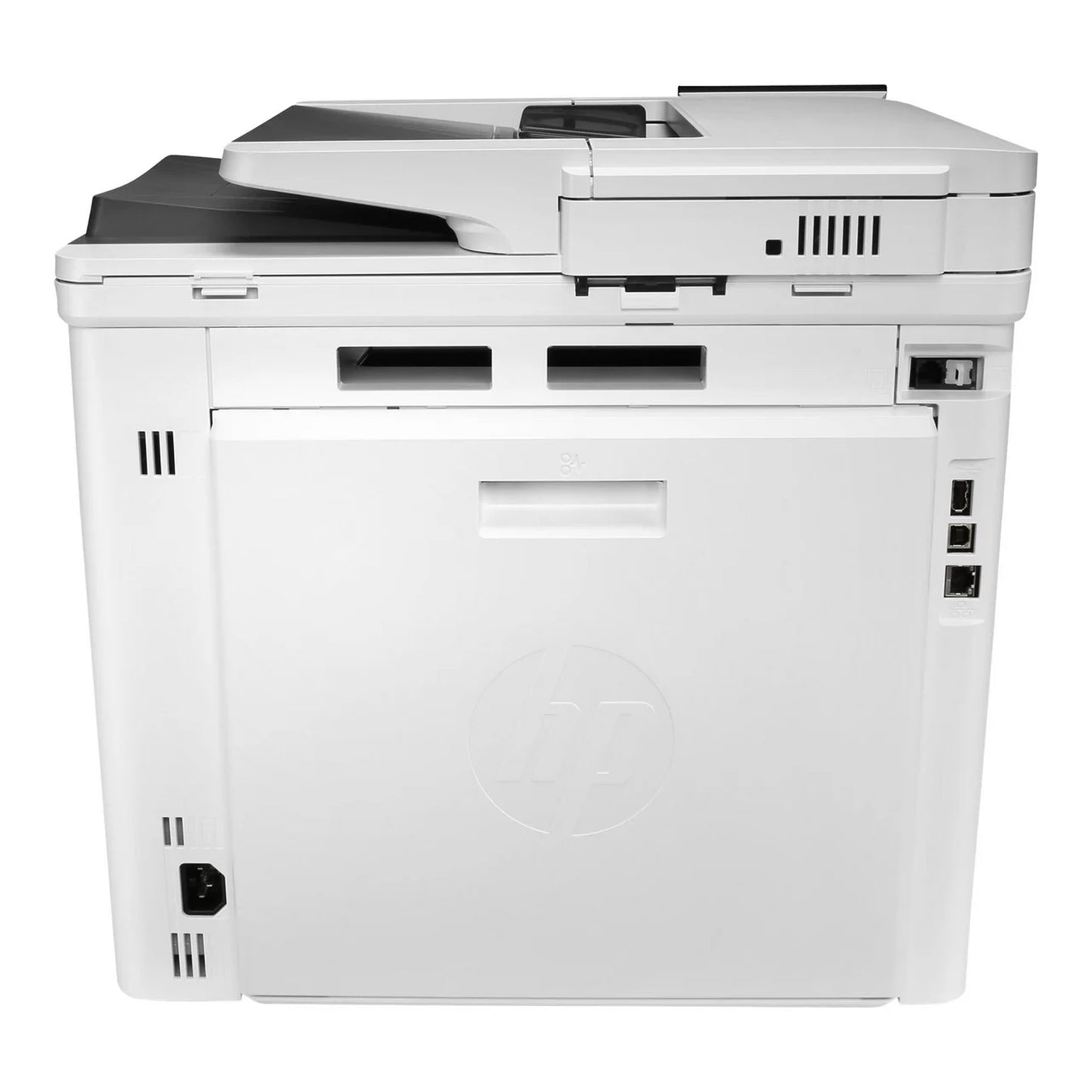 Stampante multifunzione HP Color LaserJet Enterprise M480f 3QA55A