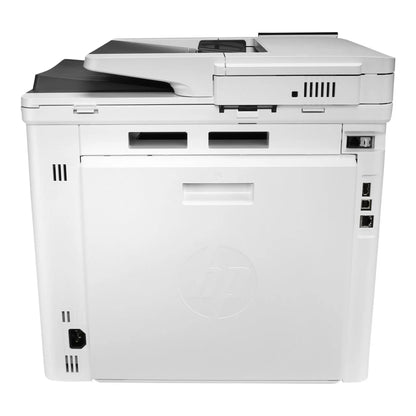 Stampante multifunzione HP Color LaserJet Enterprise M480f 3QA55A