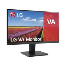 Monitor LG 22MR410-B - 21,4" Full HD IPS 75Hz