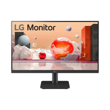 LG Monitor Business 24" BA400 Full HD IPS con Speaker Integrati