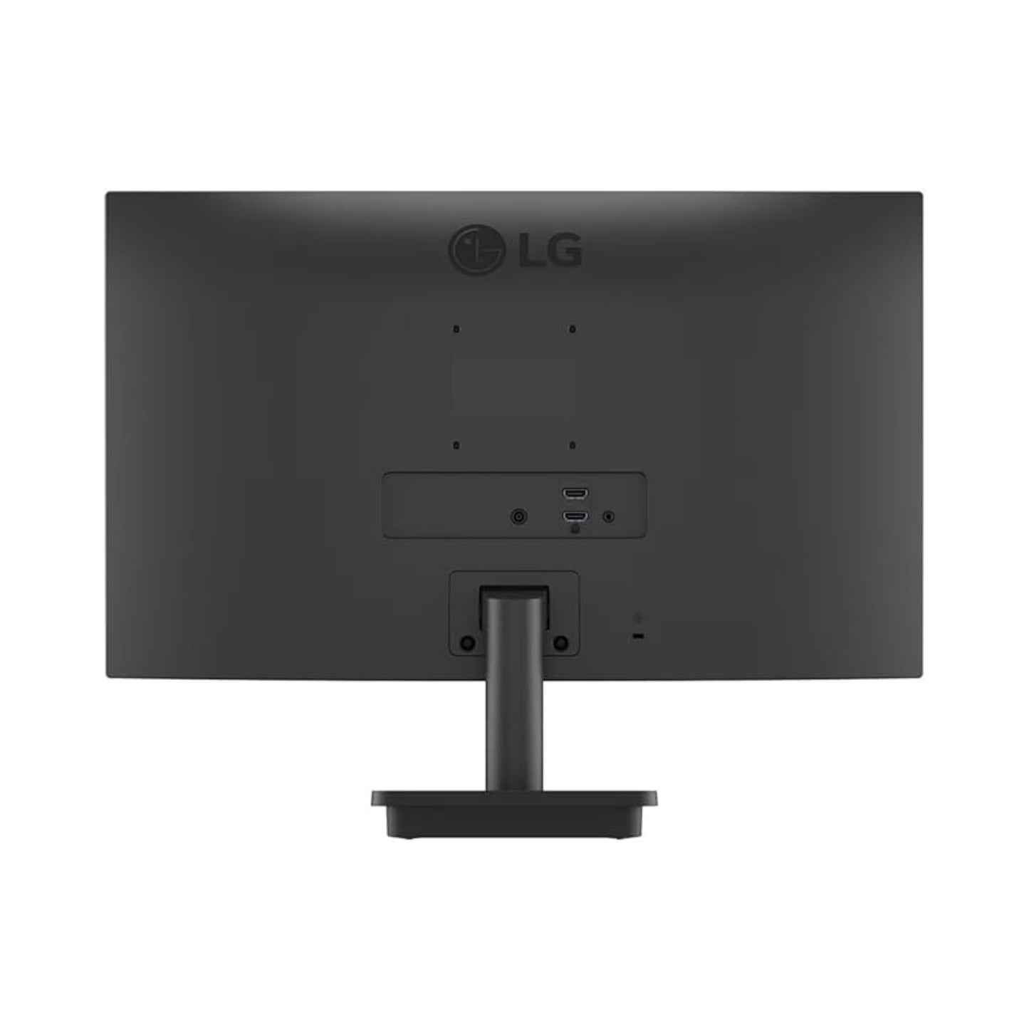 LG Monitor Business 24" BA400 Full HD IPS con Speaker Integrati
