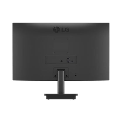 LG Monitor Business 24" BA400 Full HD IPS con Speaker Integrati