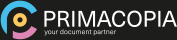 Primacopia - Your document partner
