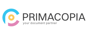 Primacopia - Your document partner
