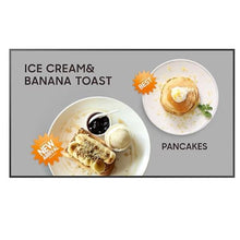 Monitor Digital Signage - LH32QMCEPGCXEN 32" Crystal UHD Signage Codice: LH32QMCEPGCXEN