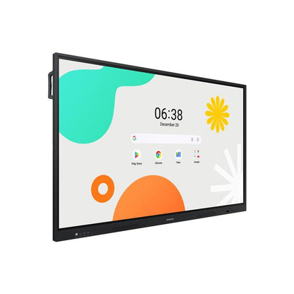Monitor Smart - WA65F Display Interattivo - Codice: LH65WAFWLGCXEN