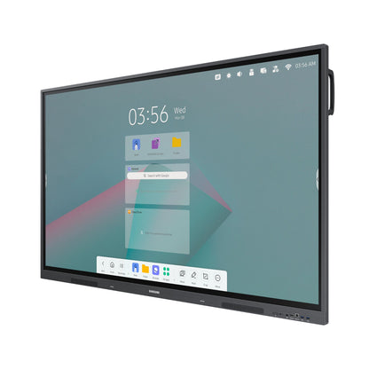 Samsung Flip WA75C Smart Signage 75″