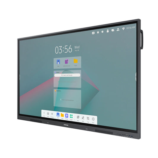 Samsung Flip WA75C Smart Signage 75″