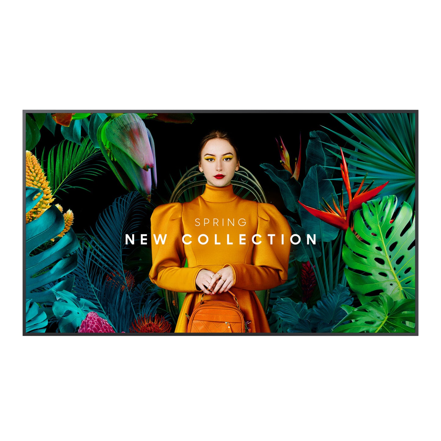 Samsung QM65C - Display Smart Signage 65″