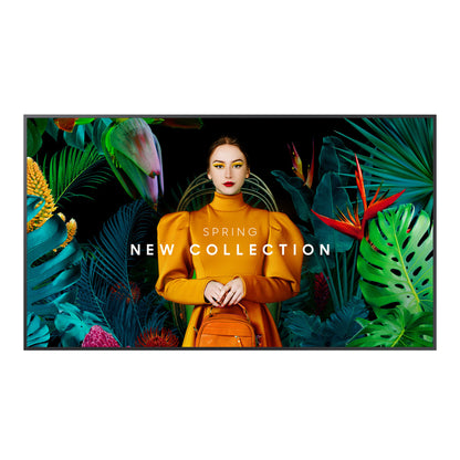 Samsung QM65C - Display Smart Signage 65″