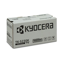 Kyocera Toner Nero Originale TK-5230K