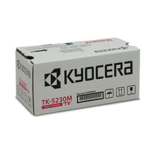 Kyocera Toner Magenta Originale TK-5230M
