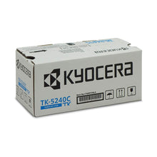 Kyocera Toner Kit TK-5240C ciano