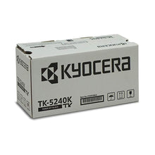 Kyocera Toner Kit TK-5240K nero