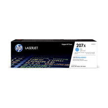 Toner Ciano Originale Alta Capacità - HP 207X W2211X