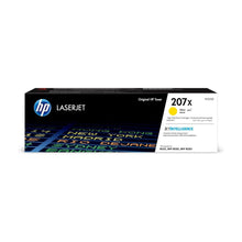 Toner Giallo Originale Alta Capacità - HP 207X W2212X