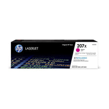 Toner Magenta Originale Alta Capacità - HP 207X W2213X