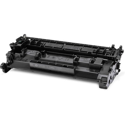 HP 149A Original Black LaserJet Toner Cartridge Code: W1490A