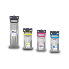 MATERIALE DI CONSUMO - WorkForce Pro WF-C87xR Ink Pack XL Magenta Codice: C13T05A30N