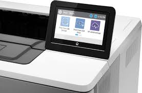 HP LaserJet E50145dn Managed Printer