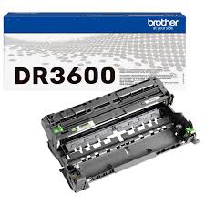 BROTHER DR3600