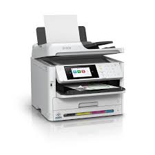 Stampanti e Multifunzione Laser e Ink-Jet - WorkForce Pro WF-C5890DWF Codice: C11CK23401