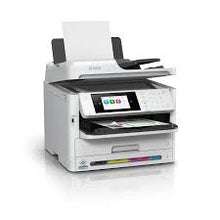 Stampanti e Multifunzione Laser e Ink-Jet - WorkForce Pro WF-C5890DWF Codice: C11CK23401
