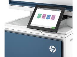 HP Color LaserJet Enterprise MFP X58045 COD. 7E357A