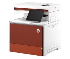 HP Color LaserJet Enterprise MFP X58045 COD. 7E357A