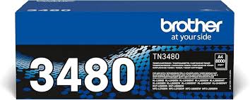 BROTHER TN3480