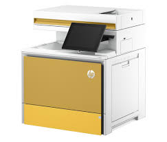 HP Color LaserJet Enterprise MFP X58045 COD. 7E357A