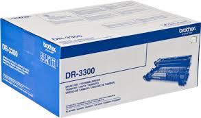 BROTHER DR3300