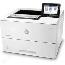 HP LaserJet E50145dn Managed Printer