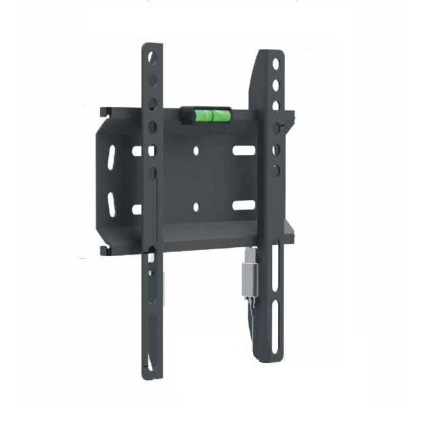 Staffa TV Fissa Universale per Hospitality VESA 200×200